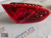 Oto Çıkma Parça / Kia / Soul / Far & Stop / Sol Arka Stop / Sıfır Parça 