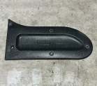 RENAULT KANGOO BAGAJ KAPLAMASI PLASTİĞİ BAKALİT