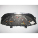 Ford Focus Dizel Kilometre Saati Gösterge Paneli