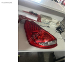 Ford fiesta sağ sol stop ÇIKMA ORJİNAL