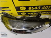 Oto Çıkma Parça / Renault / Clio / Far & Stop / Sol Ön Far / Çıkma Parça 
