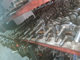 Oto Çıkma Parça / Toyota / Auris / Motor / Krank / Çıkma Parça 