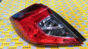 Oto Çıkma Parça / Honda / Civic / Far & Stop / Sol Arka Stop / Çıkma Parça 