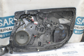 Oto Çıkma Parça / Ford / Fiesta / Oto Cam / Cam Krikosu / Çıkma Parça 