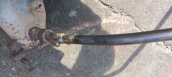 Oto Çıkma Parça / Mazda / Lantis / Motor / EGR / Çıkma Parça 