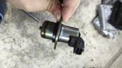 Oto Çıkma Parça / Alfa Romeo / 156 / Motor / Eksantrik Dişlisi / Çıkma Parça 
