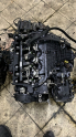 2.0 dizel Euro 5 Ford mondeo motor komple