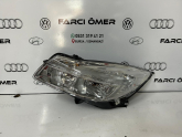 Oto Çıkma Parça / Opel / Insignia / Far & Stop / Sol Ön Far / Sıfır Parça 