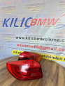 Oto Çıkma Parça / Bmw / 5 Serisi / Far & Stop / Sol Arka Stop / Çıkma Parça 