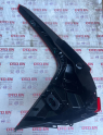 Oto Çıkma Parça / Volvo / XC60 / Far & Stop / Sağ Arka Stop / Sıfır Parça 