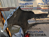 Oto Çıkma Parça / Renault / Megane / Tampon / Ön Tampon / Çıkma Parça 