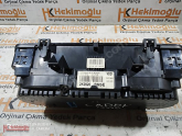Oto Çıkma Parça / Volkswagen / Caddy / Göğüslük & Torpido / Gösterge Çerçevesi / Çıkma Parça 