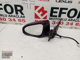Oto Çıkma Parça / Toyota / Yaris / Ayna / Sol Dış Ayna / Çıkma Parça 