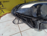 Oto Çıkma Parça / Fiat / Egea / Far & Stop / Sağ Ön Far / Çıkma Parça 