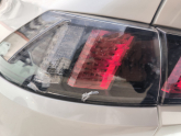 Peugeot 508 sol dış stop