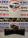 FORD MONDEO 2010 BAGAJ EŞİGİ PLASTİGİ