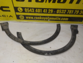 Oto Çıkma Parça / Renault / Captur / Kaporta & Karoser / Dodik / Çıkma Parça 