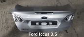 Ford focus çıkma bagaj kapısı