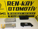 Oto Çıkma Parça / Renault / R 5 / Klima / Rezonatör / Sıfır Parça 