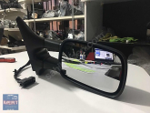 Oto Çıkma Parça / Volkswagen / Caddy / Ayna / Sağ Dikiz Ayna / Sıfır Parça 