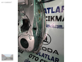 Oto Çıkma Parça / Geely / Emgrand / Kaporta & Karoser / Sol Ön Kapı / Çıkma Parça 