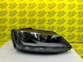 VW JETTA SAĞ FAR / HELLA / OEM: 175.022-02R