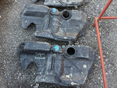 RENAULT SCENİC YAKIT DEPOSU , RENAULT SCENİC BENZİN DEPOSU 97-03