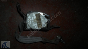 HONDA CITY 2005 ÇIKMA SAĞ ARKA EMNİYET KEMERİ