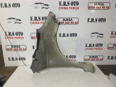 Oto Çıkma Parça / Hyundai / i20 / Kaporta & Karoser / Sol Ön Çamurluk / Çıkma Parça 