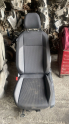 VW TAİGO KOLTUK TAKIMI OTO FEDAİ