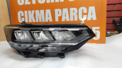 Oto Çıkma Parça / Volkswagen / Passat / Far & Stop / Sağ Ön Far / Çıkma Parça 