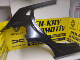 Oto Çıkma Parça / Renault / Clio / Kaporta & Karoser / Arka Çamurluk / Çıkma Parça 