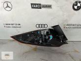 Oto Çıkma Parça / Opel / Insignia / Far & Stop / Sağ Arka Stop / Çıkma Parça 