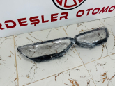 Oto Çıkma Parça / Volkswagen / Passat / Far & Stop / Far Camı / Çıkma Parça 