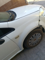 Oto Çıkma Parça / Fiat / Linea / Kaporta & Karoser / Sağ Ön Çamurluk / Çıkma Parça 
