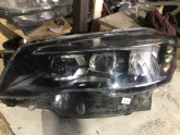 PEUGEOT 508 FULL LED SOL FAR 2014-16