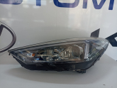 Oto Çıkma Parça / Hyundai / Tucson / Far & Stop / Sol Ön Far / Çıkma Parça 