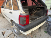 Oto Çıkma Parça / Fiat / Tipo / Kaporta & Karoser / Kesme Tavan Sacı / Çıkma Parça 