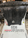 Nissan XTrail T32 2014-2017 Motor Alt Muhafaza