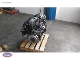 Oto Çıkma Parça / Ford / Focus / Motor / Motor (komple) / Çıkma Parça 