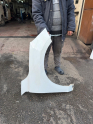 Oto Çıkma Parça / Ford / Focus / Kaporta & Karoser / Sağ Ön Çamurluk / Çıkma Parça 