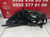 Oto Çıkma Parça / Renault / Megane / Far & Stop / Sol Ön Far / Çıkma Parça 
