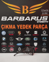 MERCEDES W117 ÖN TAMPON MONTAJ RAYI BAKALİTİ A1178850721