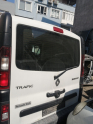 RENAULT TRAFİC BAGAJ KAPAĞI KONUK OTO