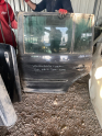 VW TOURAN SOL ARKA KAPI HATASIZ SİYAH 2004 2008