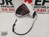 Oto Çıkma Parça / Honda / Jazz / Ayna / Ayna Sinyali / Sıfır Parça 