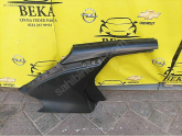 Oto Çıkma Parça / Opel / Corsa / Kaporta & Karoser / Arka Çamurluk / Çıkma Parça 