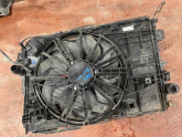 CİTROEN BERLİNGO - FAN MOTORU 1.5 DİZEL 2020-2024 MODEL