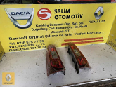 Oto Çıkma Parça / Renault / Express / Far & Stop / Sağ Arka Stop / Çıkma Parça 