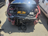 Peugeot 206 1.4 hdi motor